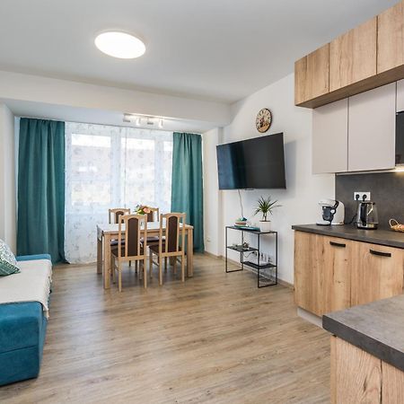 Perla Hradce 202 Apartment Hradec Kralove Exterior photo