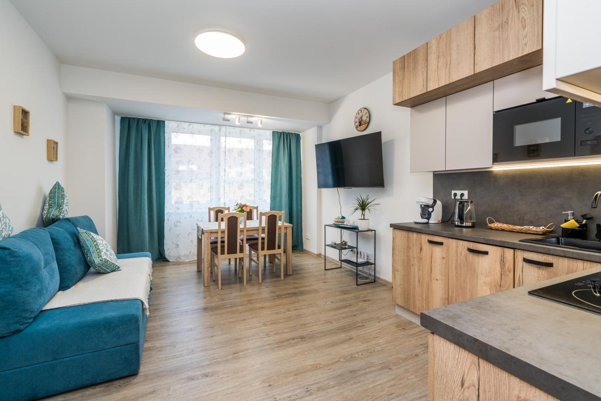 Perla Hradce 202 Apartment Hradec Kralove Exterior photo