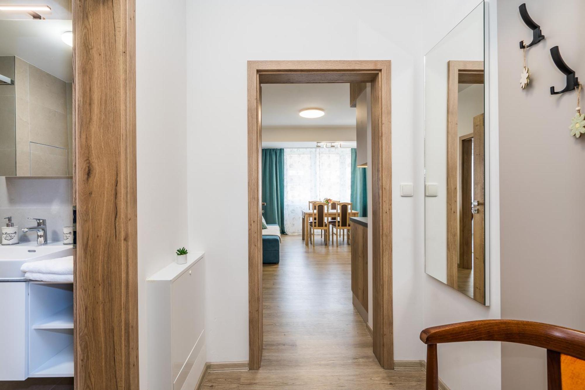 Perla Hradce 202 Apartment Hradec Kralove Exterior photo