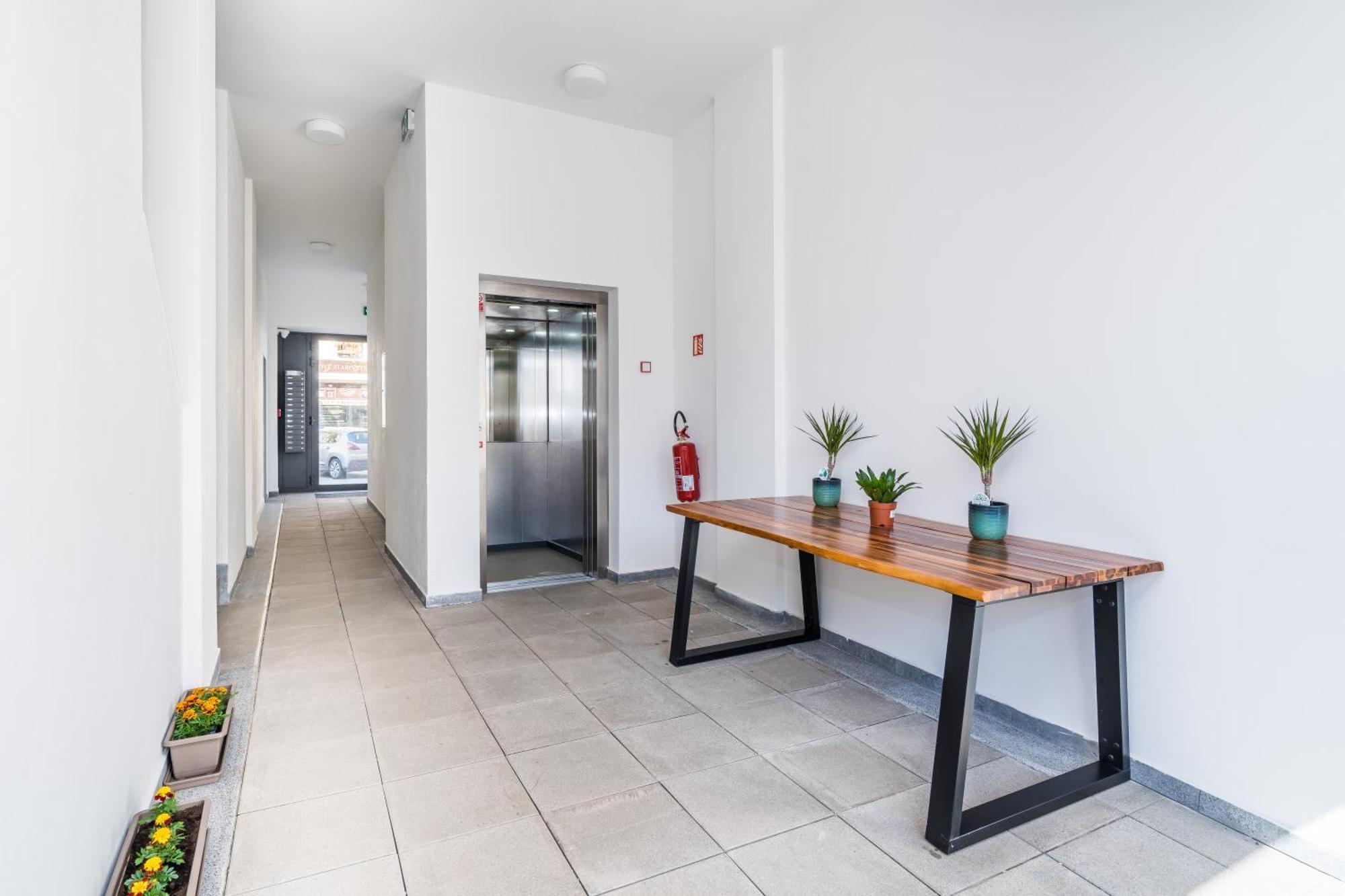 Perla Hradce 202 Apartment Hradec Kralove Exterior photo
