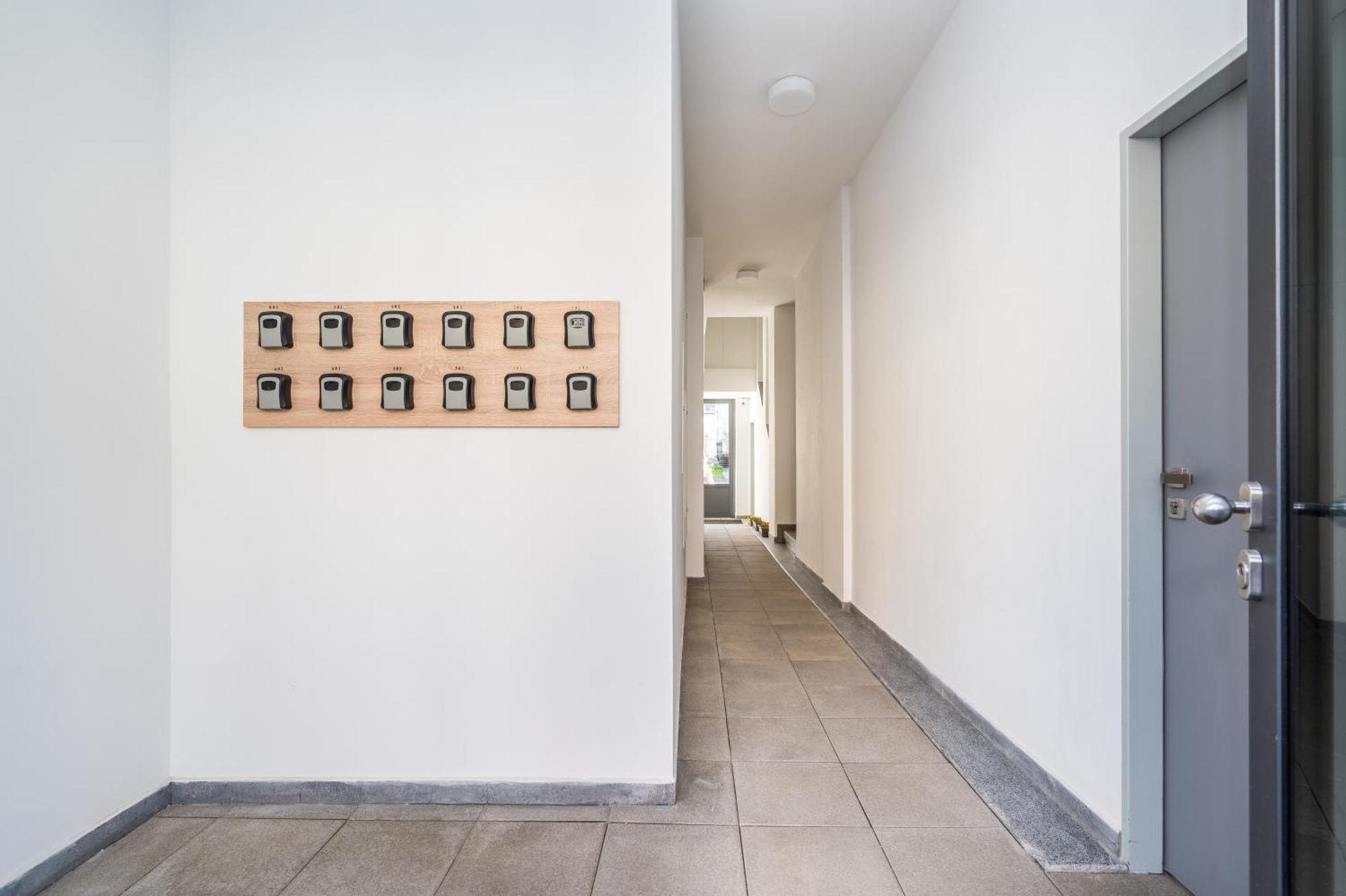 Perla Hradce 202 Apartment Hradec Kralove Exterior photo